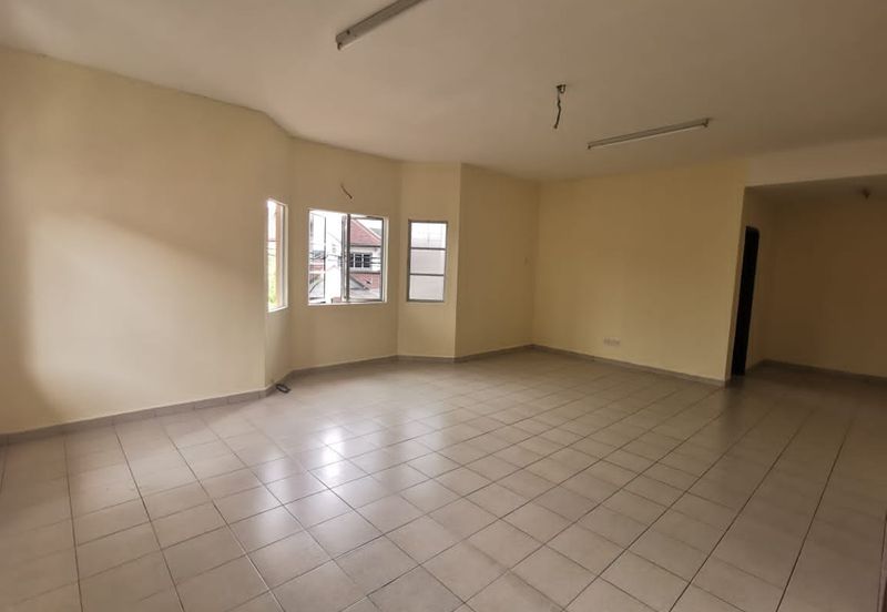 Taman Pinggiran Saujana