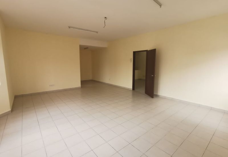 Taman Pinggiran Saujana