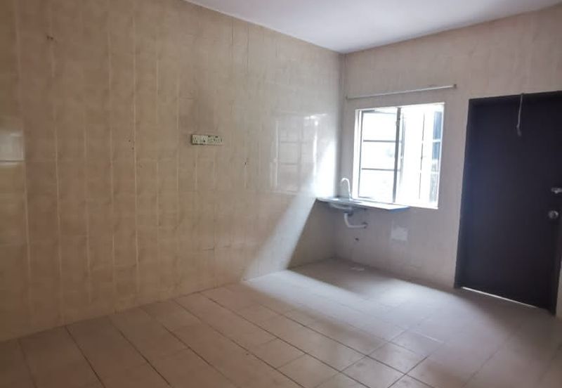 Taman Pinggiran Saujana