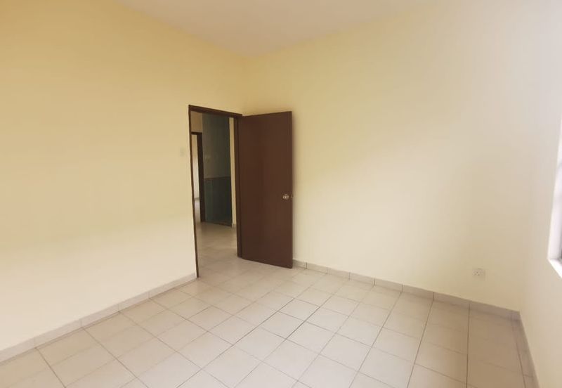 Taman Pinggiran Saujana