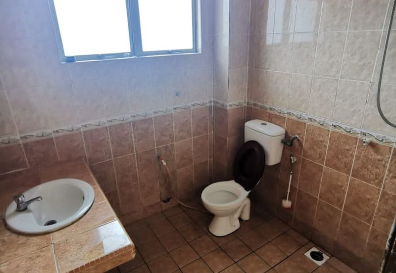 Taman Pinggiran Saujana