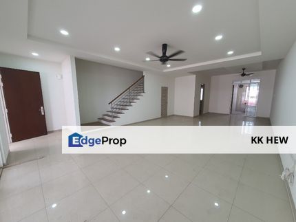 SEMANJA, KAJANG, SELANGOR 2 STOREY TERRACE HOUSE FOR SALE (RENOVATED), Selangor, Kajang