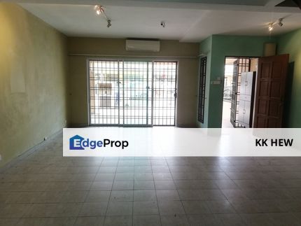 TAMAN SUTERA, KAJANG, SELANGOR 2 STOREY TERRACE HOUSE FOR SALE, Selangor, Kajang