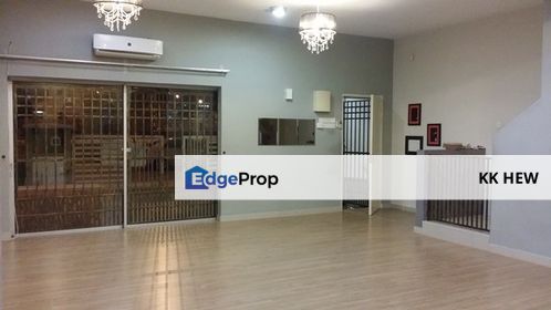 TAMAN SUTERA, KAJANG, SELANGOR 2 STOREY TERRACE HOUSE SEKSYEN 3 FOR SALE, Selangor, Kajang