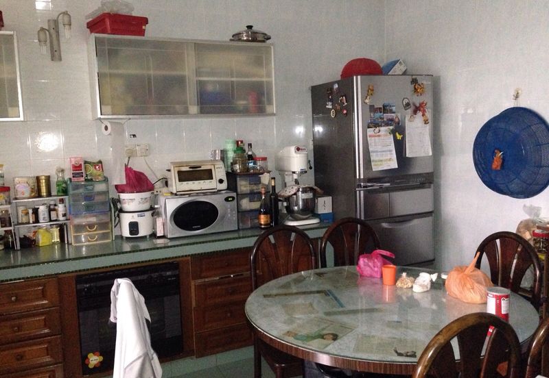 Taman Bukit Kajang Baru