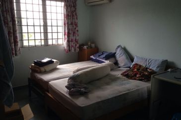 Taman Bukit Kajang Baru