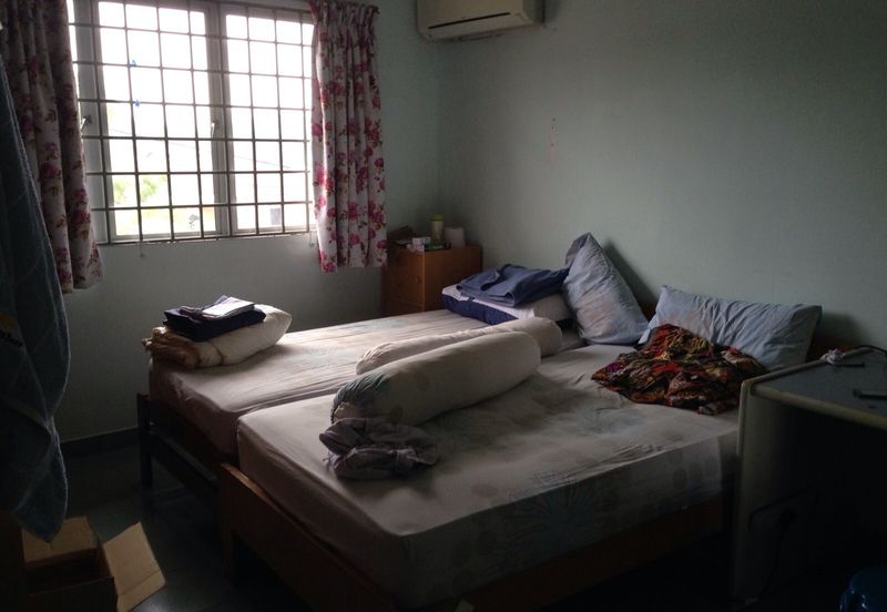 Taman Bukit Kajang Baru