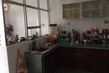 Taman Bukit Kajang Baru