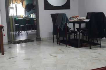 Taman Bukit Kajang Baru