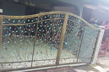 Taman Bukit Kajang Baru