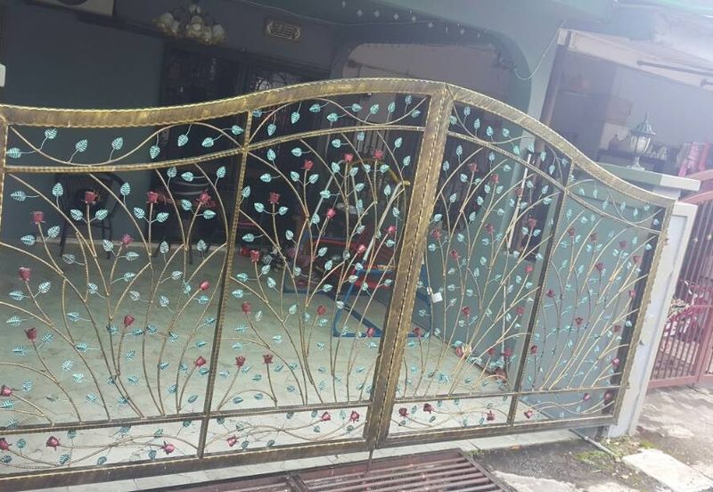 Taman Bukit Kajang Baru