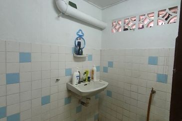 Taman Bukit Kajang Baru