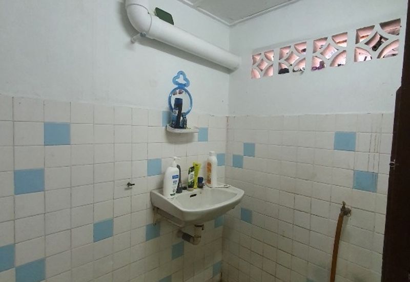 Taman Bukit Kajang Baru