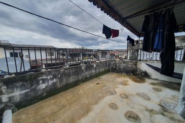 Taman Bukit Kajang Baru