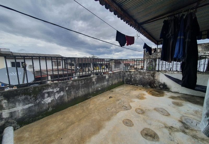 Taman Bukit Kajang Baru