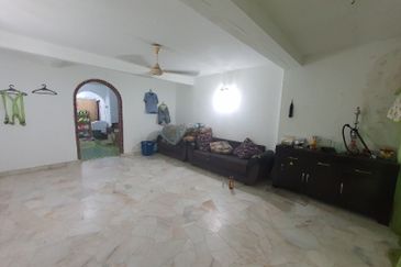 Taman Bukit Kajang Baru