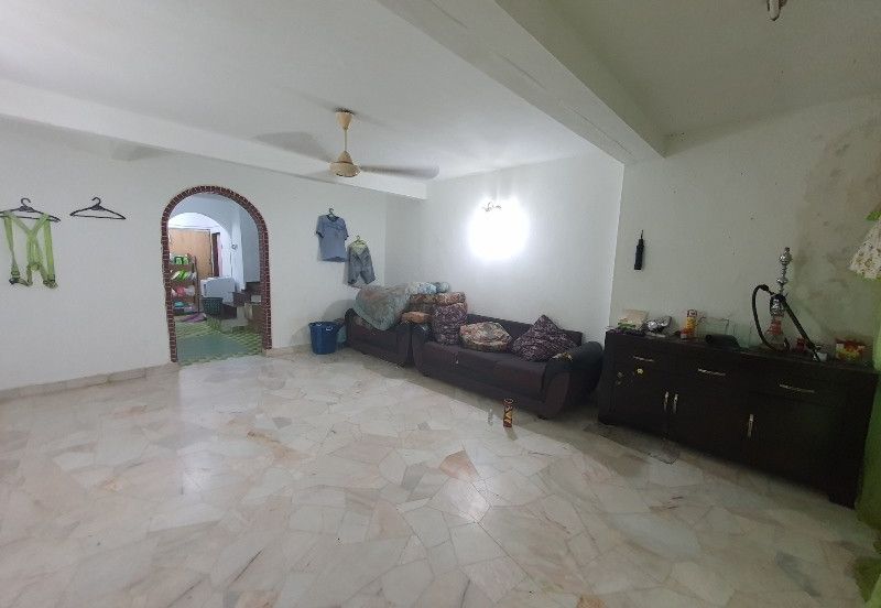 Taman Bukit Kajang Baru