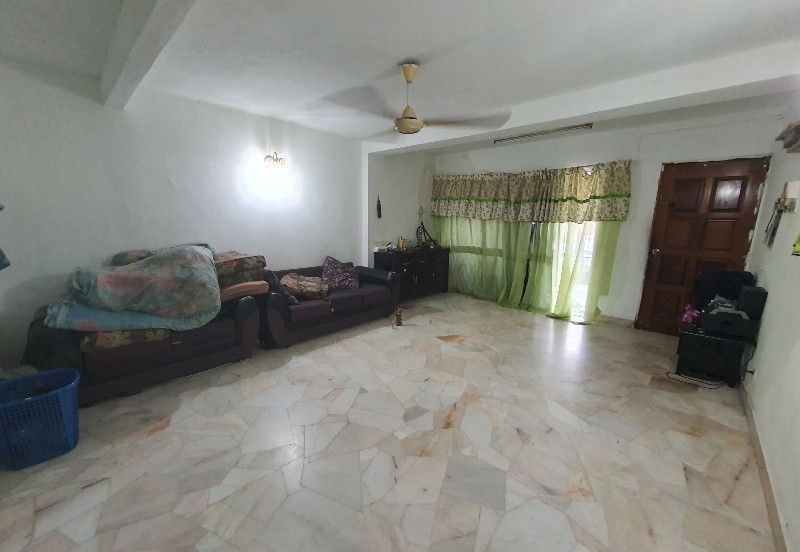 Taman Bukit Kajang Baru