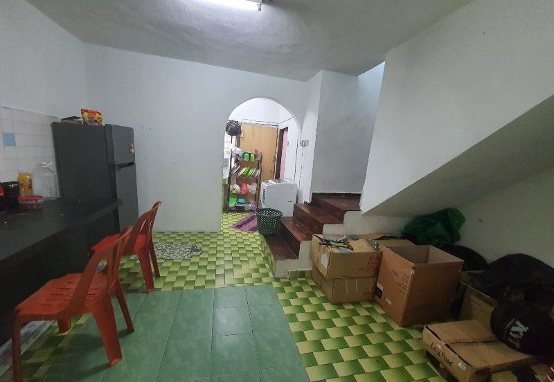 Taman Bukit Kajang Baru