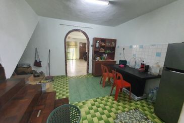 Taman Bukit Kajang Baru