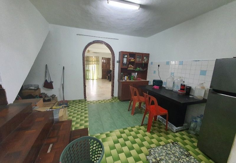 Taman Bukit Kajang Baru