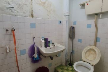 Taman Bukit Kajang Baru