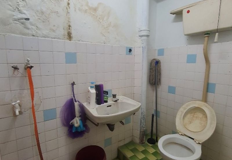 Taman Bukit Kajang Baru