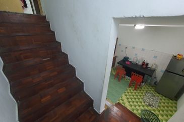 Taman Bukit Kajang Baru