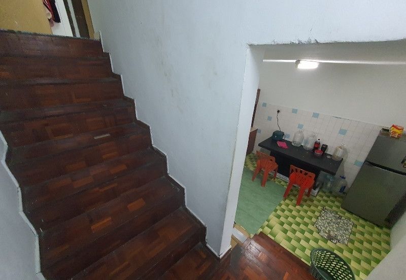 Taman Bukit Kajang Baru