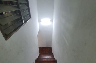 Taman Bukit Kajang Baru