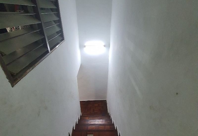 Taman Bukit Kajang Baru