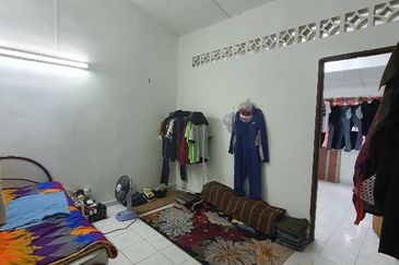 Taman Bukit Kajang Baru