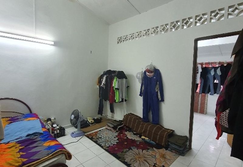 Taman Bukit Kajang Baru