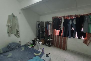 Taman Bukit Kajang Baru