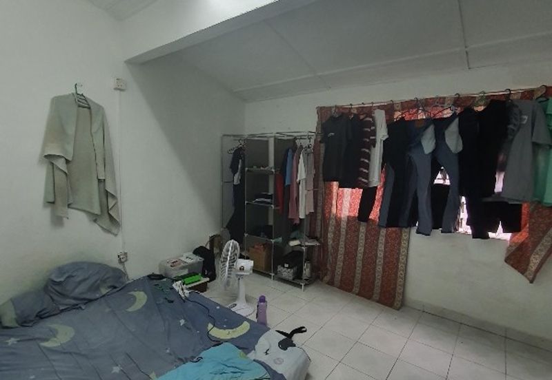 Taman Bukit Kajang Baru