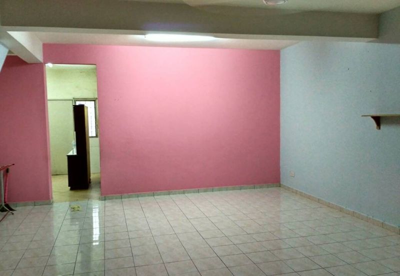 Taman Harmoni, Semenyih