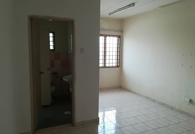 Taman Harmoni, Semenyih