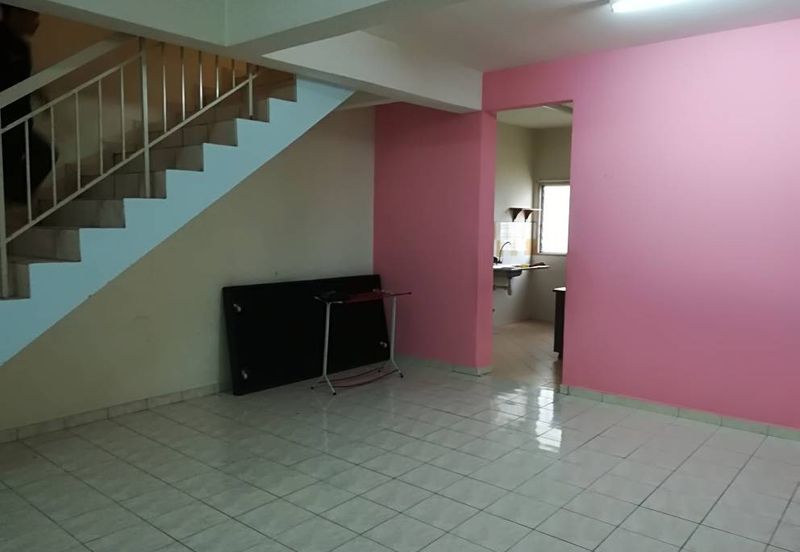 Taman Harmoni, Semenyih