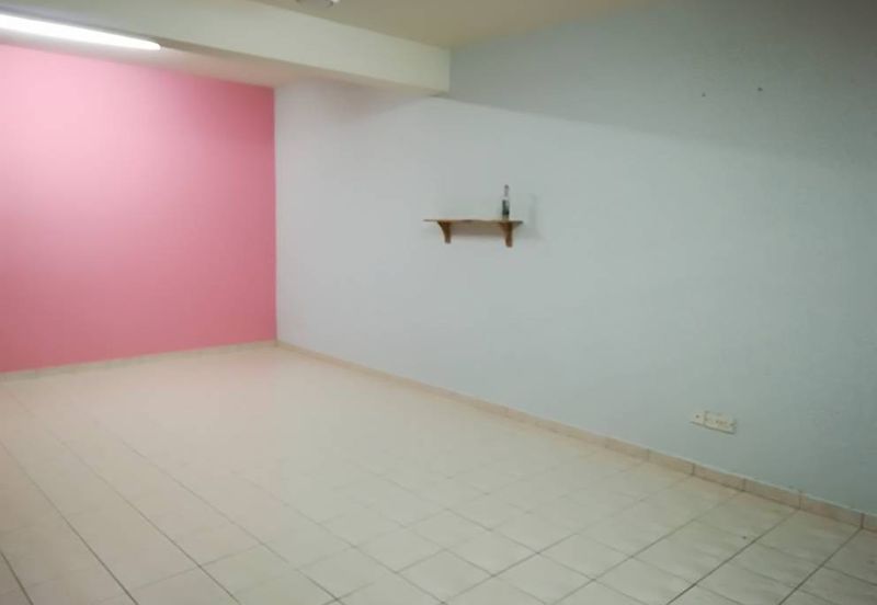 Taman Harmoni, Semenyih