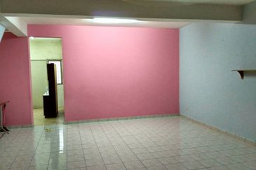 Taman Harmoni, Semenyih