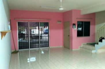 Taman Harmoni, Semenyih