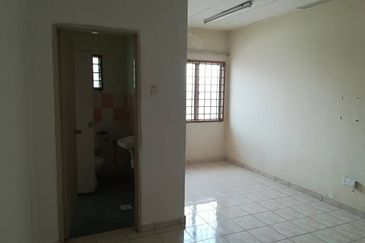 Taman Harmoni, Semenyih