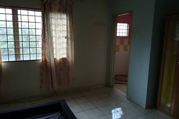 Taman Harmoni, Semenyih