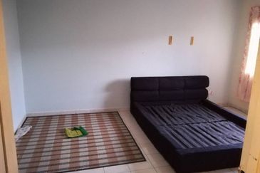 Taman Harmoni, Semenyih