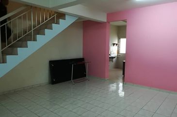 Taman Harmoni, Semenyih