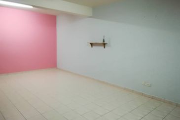 Taman Harmoni, Semenyih