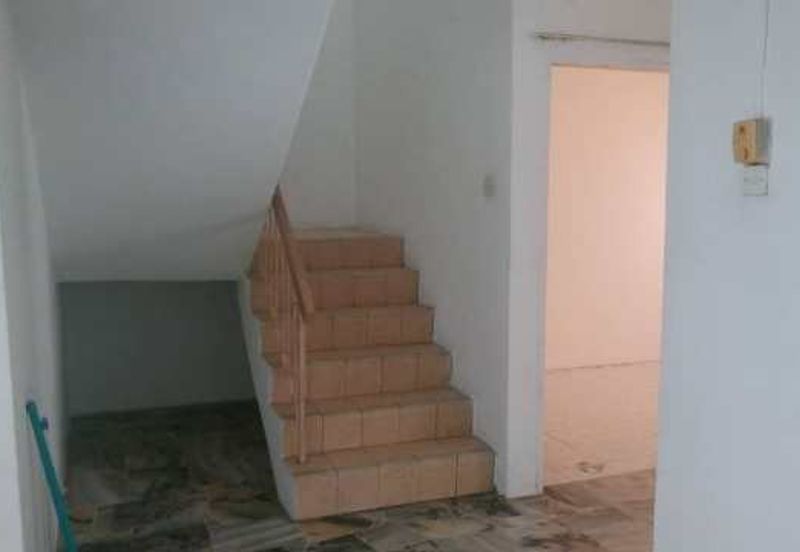 Taman Harmoni, Semenyih