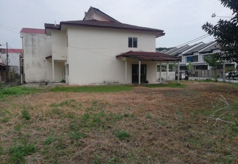 Taman Harmoni, Semenyih