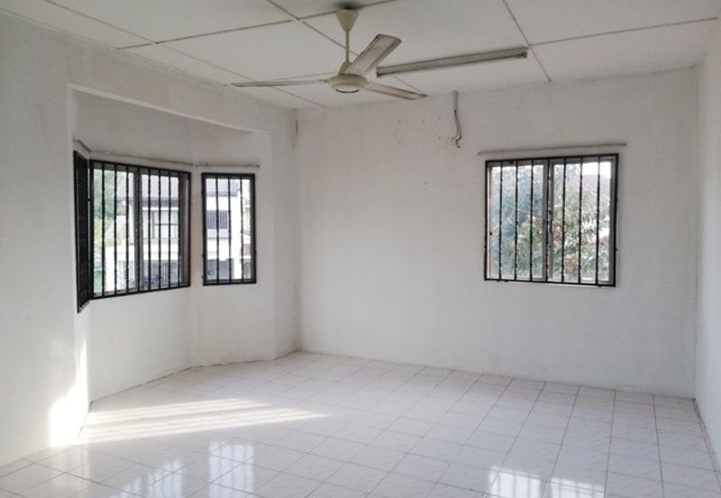 Taman Harmoni, Semenyih