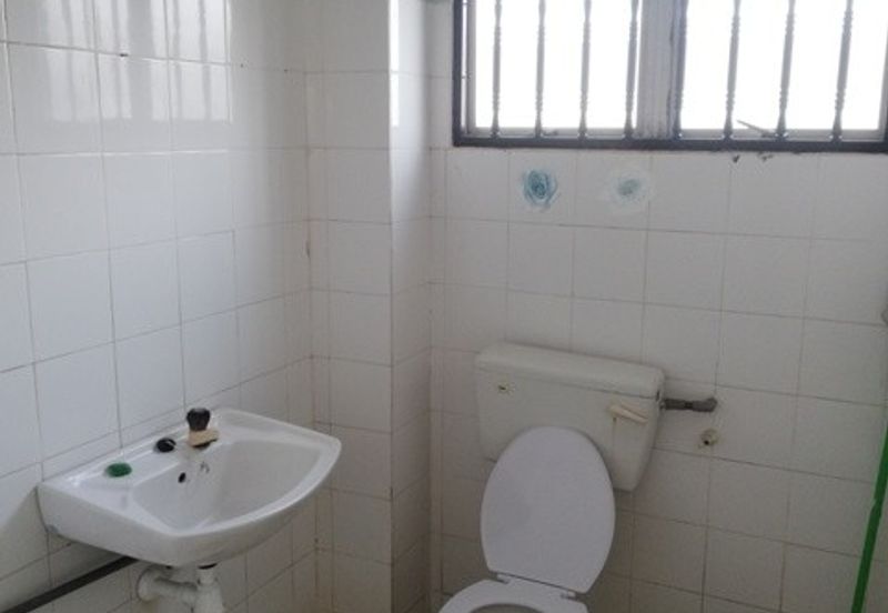 Taman Harmoni, Semenyih